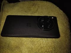 OnePlus 12 16gb 512gb box charger official pta