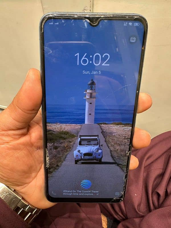 Vivo S1 For sale 1