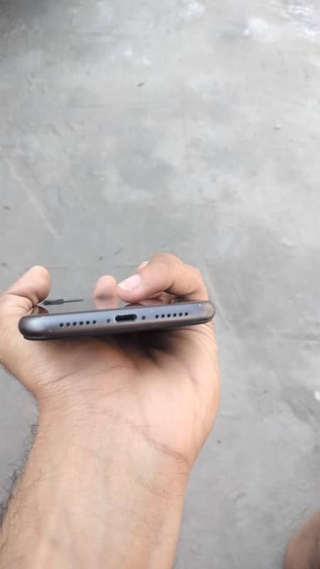 Iphone 11 Jv 128gb 2