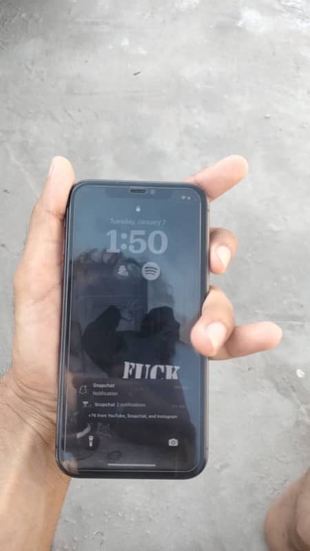 Iphone 11 Jv 128gb 4