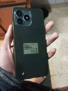 Realme note 50 4 64 just like new