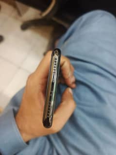 Iphone X Non PTA Factory Unlocked 64