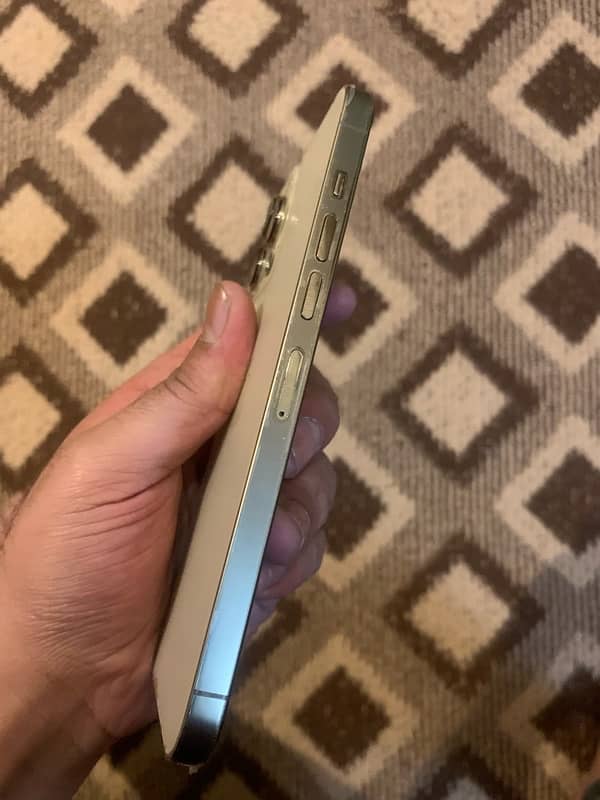 iPhone 13 Pro Max 128gb non pta jv 2