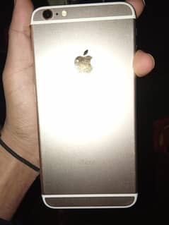 iphone 6S plus 64 gb