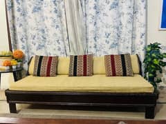 5 Seater Sofa Set