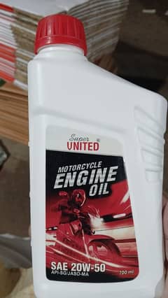 Engine Oil