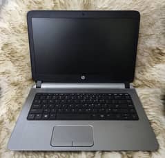 HP ProBook 440 g2 corei5 5th Generation . . . Cheap price (Fixed) machine