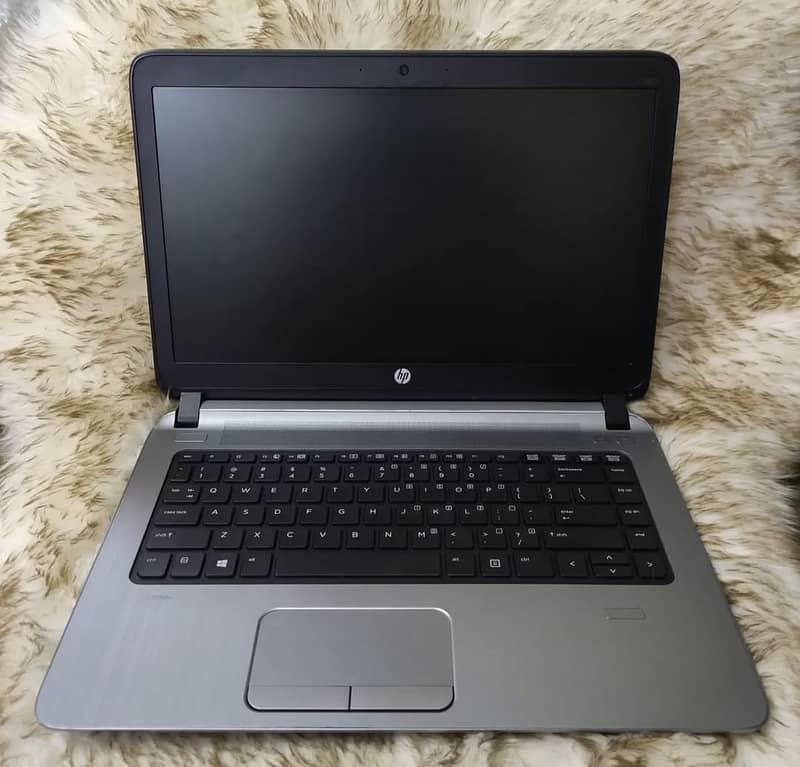 HP ProBook 440 g2 corei5 5th Generation . . . Cheap price (Fixed) machine 0