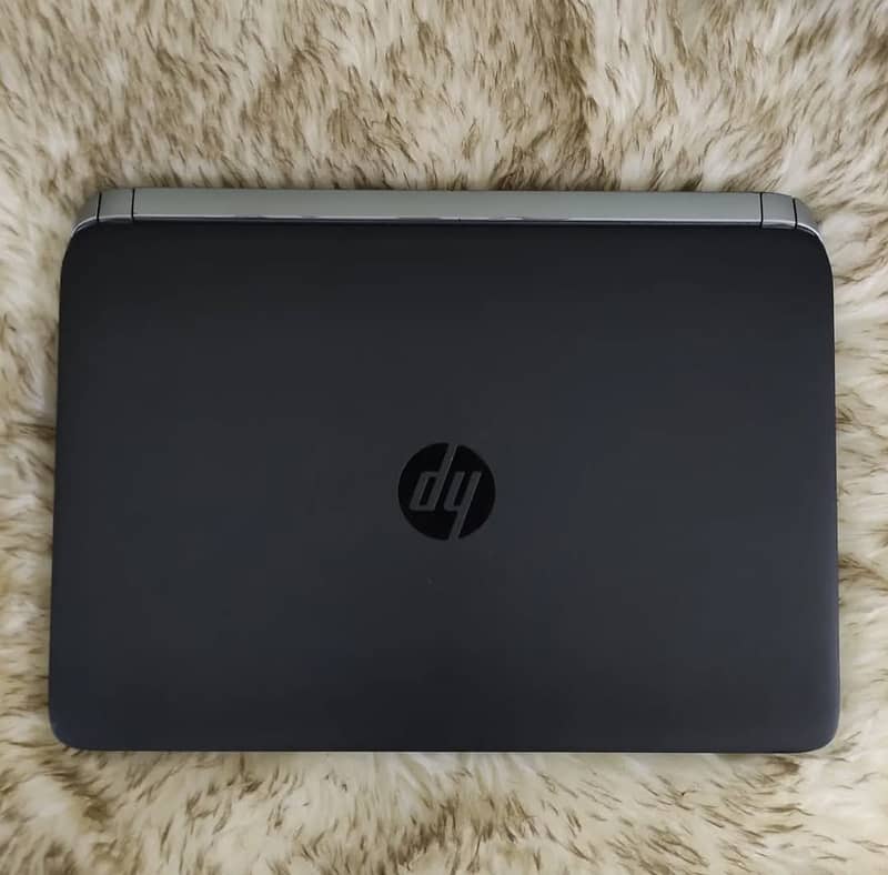 HP ProBook 440 g2 corei5 5th Generation . . . Cheap price (Fixed) machine 1