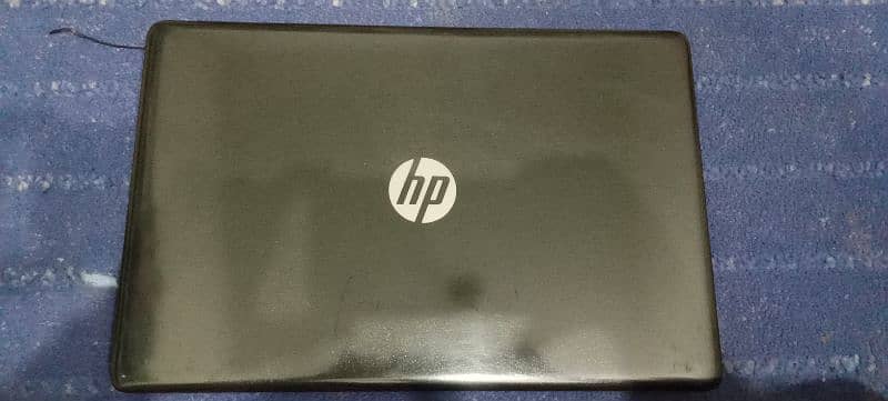 Laptop HP core i3 Gen7 3