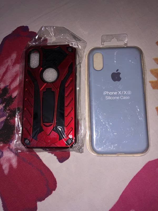 iphone x/xs covers 5