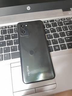 realme 9i