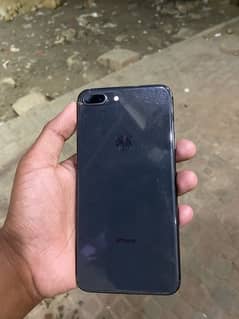 I Phone 8 Plus non Pta