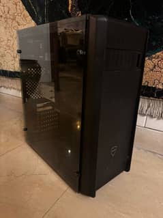 Gaming PC | Ryzen 5 2600 | 16GB DDR4 | 512GB NVMe M. 2 (Negotiable)