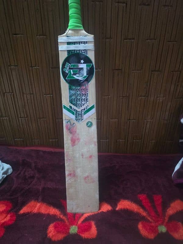 Hardball cricket bats 3