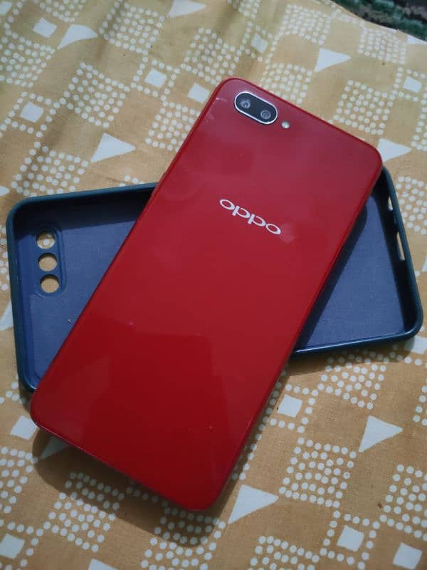 Oppo A3s  3/32 1