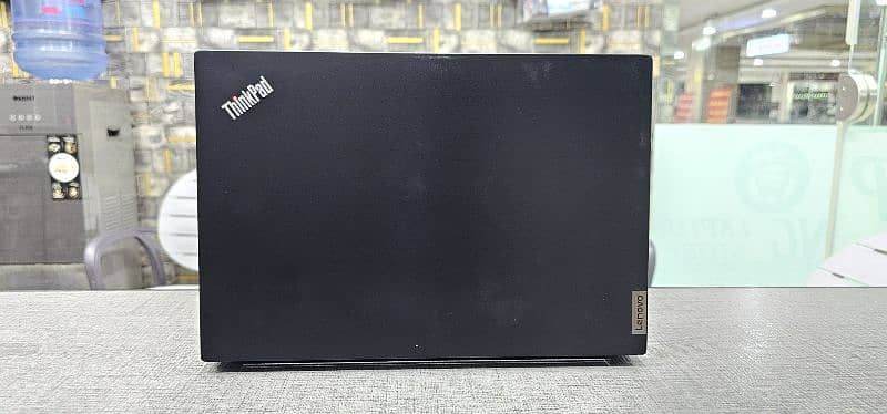 Lenovo ThinkPad E14 Gen 2 Core i7 11th Generation G series 10