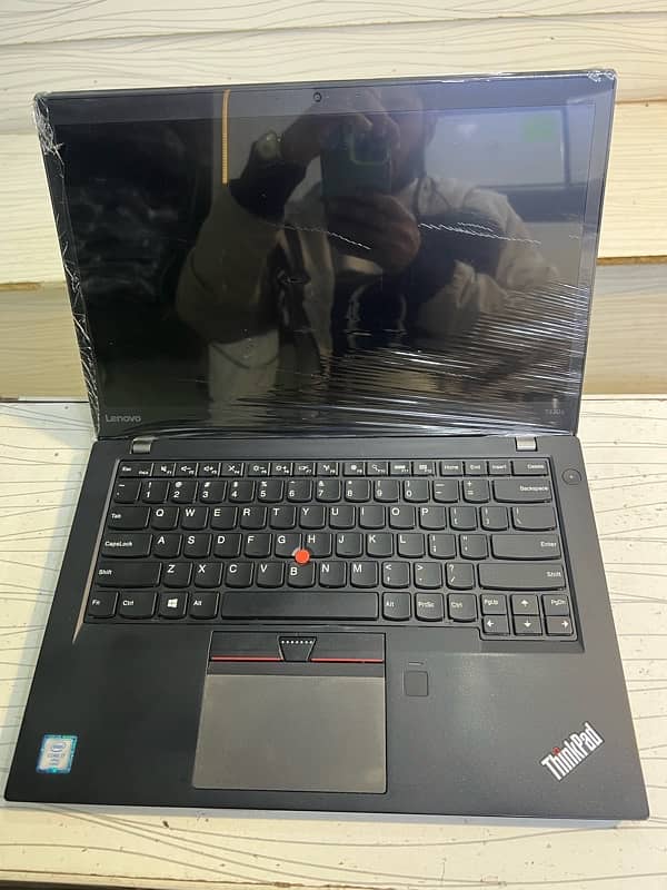 Lenovo T470s Core i7 6th Generation in 10/10 Condition 0