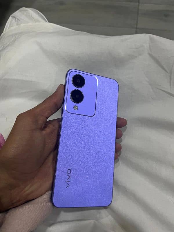 it's vivo 17s 3