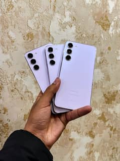 S23 Plus 256GB. Original stock