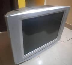 Sony Vega 29-Inch CRT TV for Sale