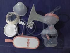 Tommee Tippee Breast Pump