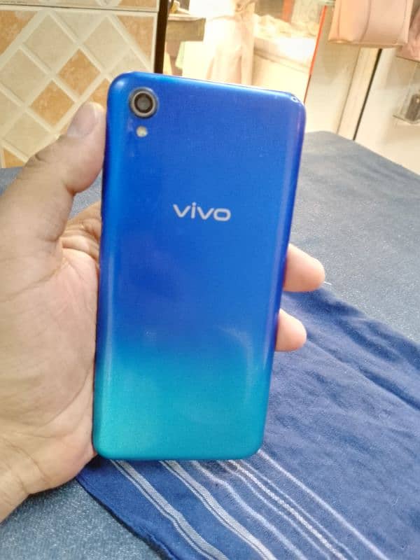 vivo y91 1