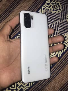 Xiaomi Redmi Note 10