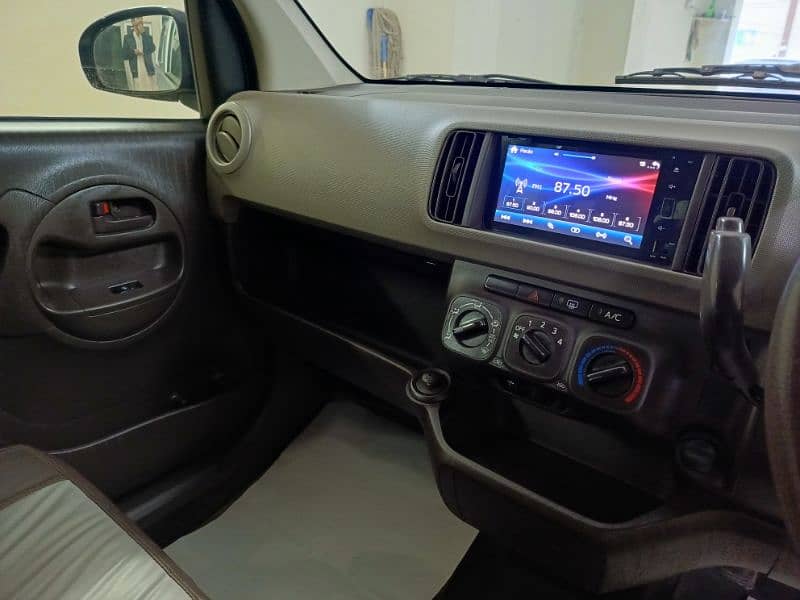 Toyota Passo 2015 13