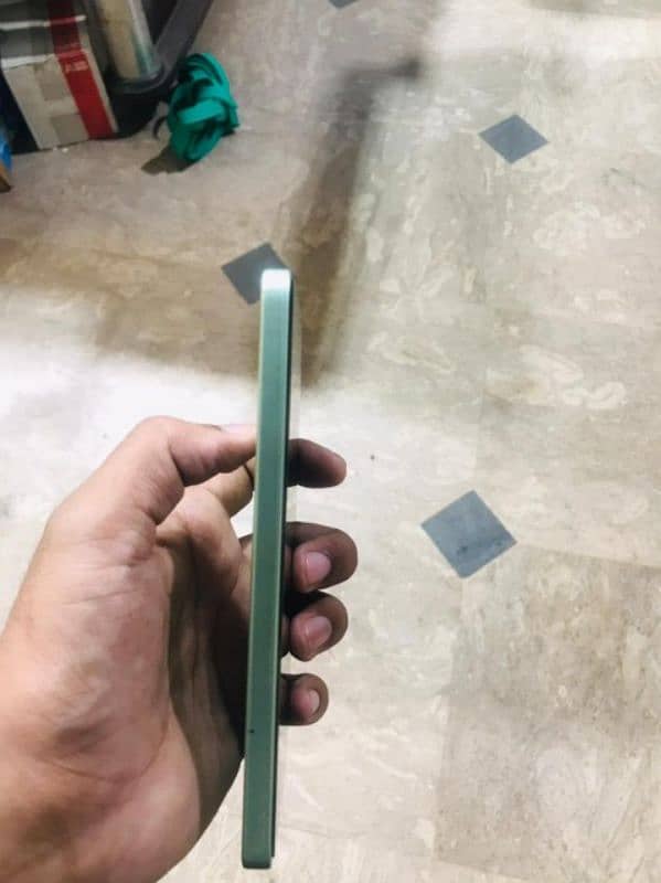 Xiaomi Redmi Note 13 8/256Gb Exchange Possible 6