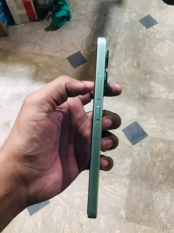 Xiaomi Redmi Note 13 8/256Gb Exchange Possible 9