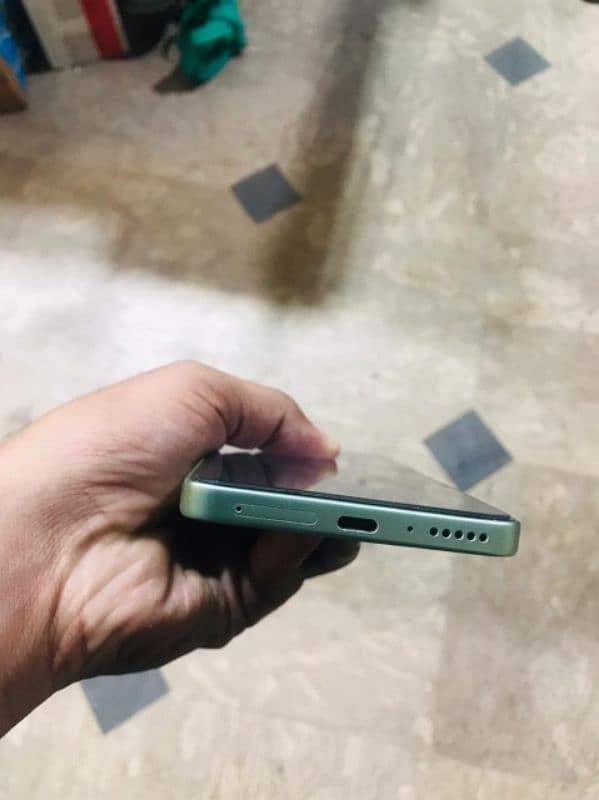 Xiaomi Redmi Note 13 8/256Gb Exchange Possible 10