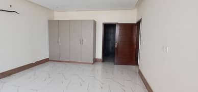 2-Bed un Furnished Apartment Chic & Modern Available For Rent In Gulberg