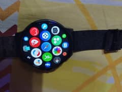 android GT100 4g sim smart watch