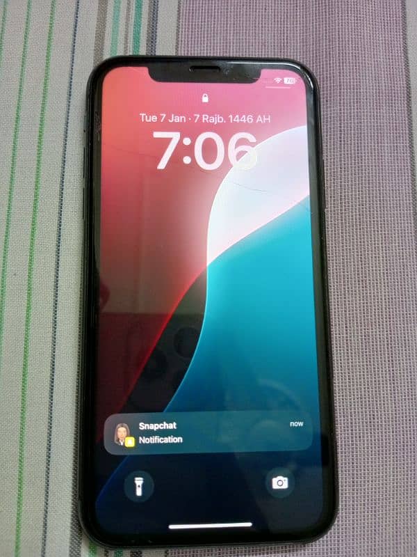 Iphone 11 64gb original 0