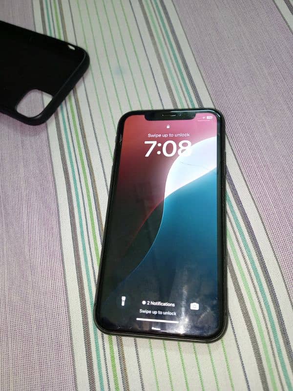 Iphone 11 64gb original 4