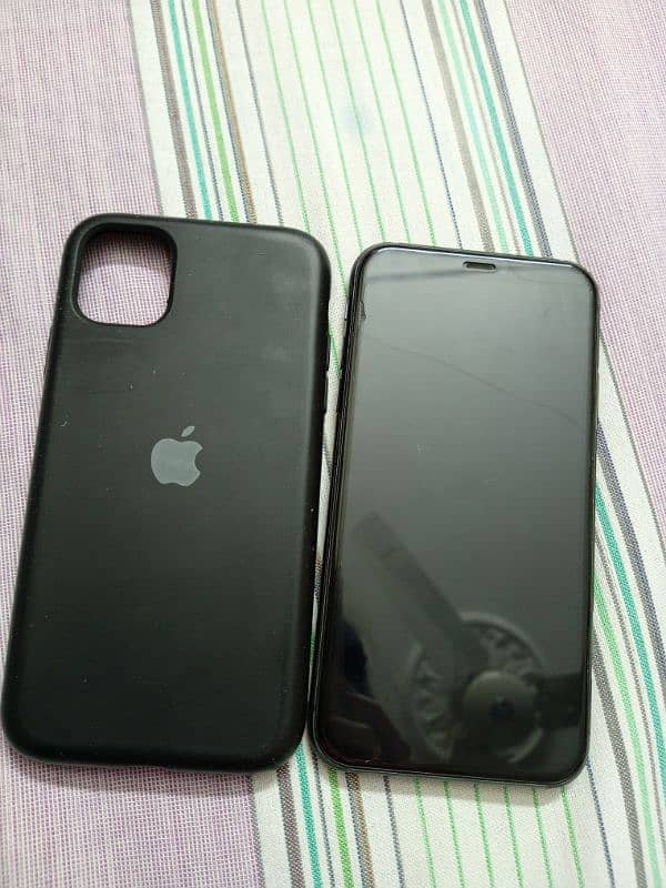 Iphone 11 64gb original 5