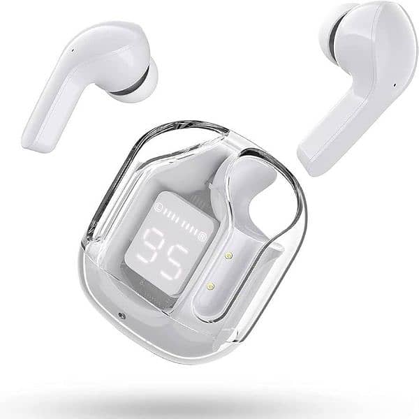 wirless earbuds high quality 5