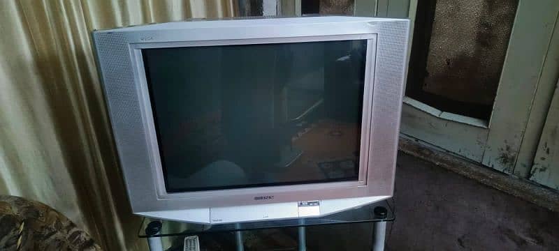 Japani Sony TV For Sale 1