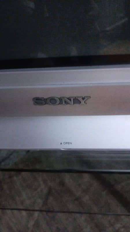 Japani Sony TV For Sale 2