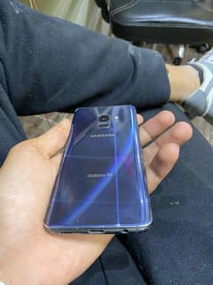 S9 Samsung PTA Approved 64 GB