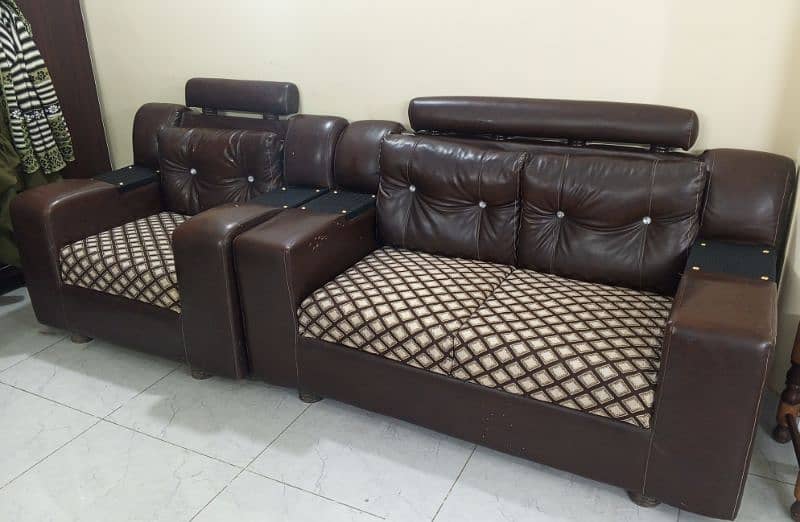 sofa set / sofas /6 seater sofas/ furniture 1