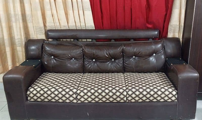 sofa set / sofas /6 seater sofas/ furniture 2