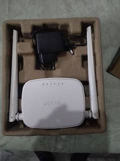 Tenda N300 Easy Setup Router