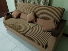 2 sofa set