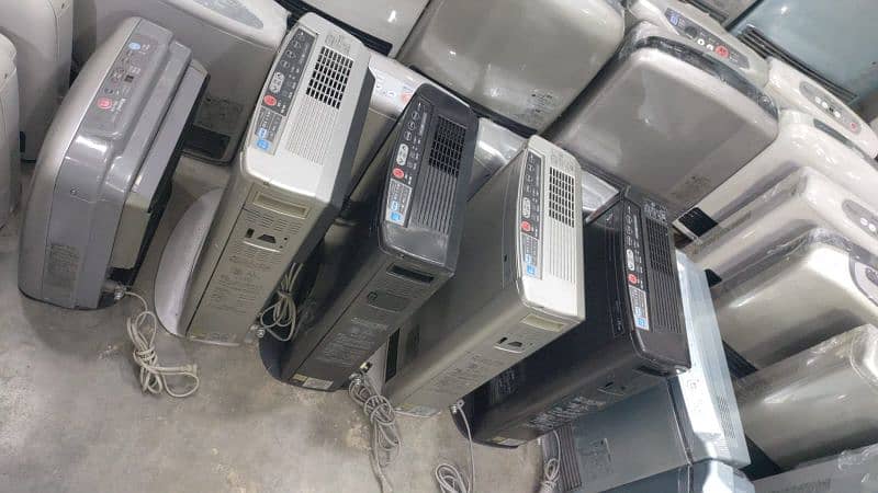 Japanese gas heater/ Fan heater / Blower Room Heater 1