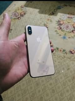 iPhone  XS 64/gb non pta