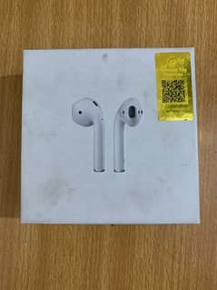 Apple Airpods 2