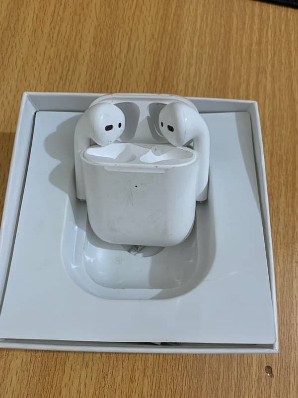 Apple Airpods 2 1