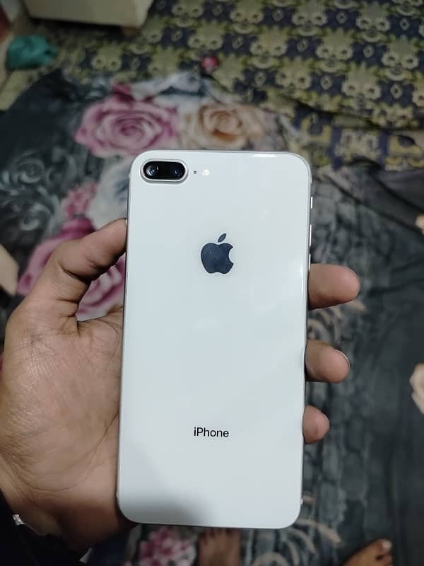 Iphone 8plus Pta Approved 0